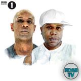 Fabio & Grooverider 09.12.2007 BBC Radio1