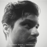 Alexander Urzola - Indeenudisc Vol 7
