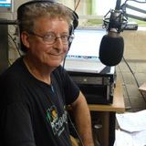 Pt.2 of RecycleRadio broadcast. JA, AK & Creedy discuss music of Eric Brocard & Jacob Miller.