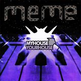 Meme Hotmix #14 feat Hot Toddy (Crazy P)