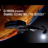 Dj Mooka - Channel Techno Two - The Odyssey