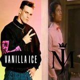 Vanilla Jean (Michael Jackson vs. Vanilla Ice)