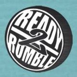 Raveael @ Ready2Rumble ft. Schlachthofbronx