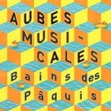 Interview de Philippe Constantin des Aubes Musicales_Fête de la Musique 2013