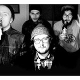 Słuchanie zabija feat. Warsaw City Rockers - Lucha Live Sessions: Kaseciarz