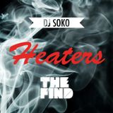 DJ Soko (of The Left) - Heaters