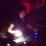 Celestial "Forgot How Much Fun It Is" Mix ~ Debora's Bday @ Cue Bar Am*dam 22-11-2014