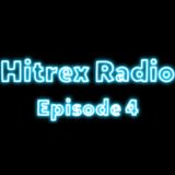 Hitrex Radio - Episode 4 (1h Summer Special)