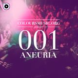 Coloursmusic.org_podcast_-_Episode_001_w//Aneuria