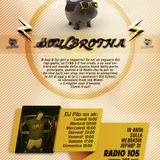 SoulBrotha 6 Bootleg.. quello che non andra' nel mix ufficiale