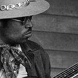 Jump Blues Show 16 - Taj Mahal