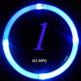DJ-MPG - Electro Update January Vol. 3