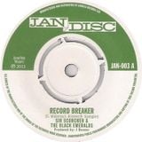 RECORD BREAKER