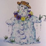 Franklin - Winterausklang