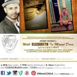 Entrevista al Actor y Director de cine JHONNY OBANDO en #WEEKONradio by Jack Ramos & Bianka Gomez