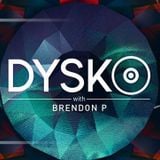 DESERT ISLAND DYSKO - March 2016