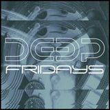 Claude F - Live @ Deep Fridays :: 24.04.15 :: Chill Out Set