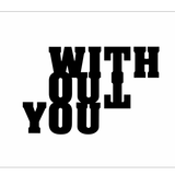 Without You