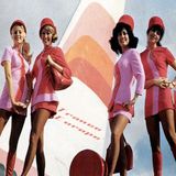 Tranceuropean Flight