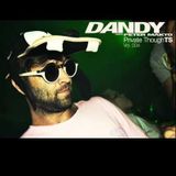 Dandy - Private Thoughts vol004 2012.07.26.