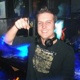 dj Dennis @ Café Baskuul - Retro 05-07-2013
