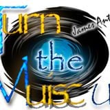 Turn the Music Up on Solar Radio 14-7-2012