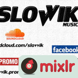 In The Trance with Slovvik