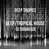 Deep Tropics