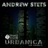 Andrew StetS - URBANICA #002 (04-04-2013)