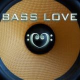 Bass Love - Inspiral Lounge -London - April 2014