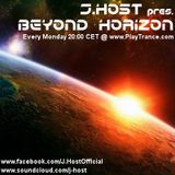 J.Host pres. Beyond Horizon #053