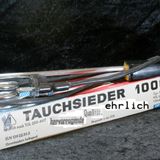 Tauchsieder