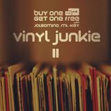 Buy One Get One Free - Vinyl Junkie Mix vol.2