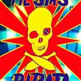 Bass de Acorde On (Mixtape para Fiestas Pirata)