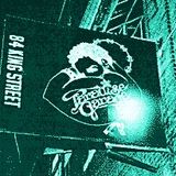 Garage Records 13......by Levan Sun