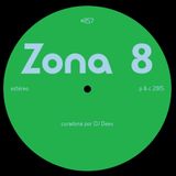 Zona 8, emissão #1157 (27 Março 2015)
