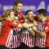Exeter Vs Wycombe Commentary