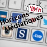 Horizons Médiatiques #9 (30/03/2016)
