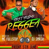Mc Fullstop & Dj Smarsh @ LA COASTA - CD 3