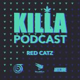 KILLA Podcats 5 - Recorded LIVE on Jungletrain.net