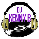 The B Mix Volume 6