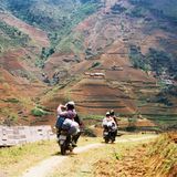 Giấc ngủ trên lưng xế || Hẹn nhau mùa tam giác mạch || Hạnh My