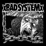 BadSystem_PromoMix_Február 2013_Mixed By FAKTOR
