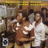 Badalonians Sound Mixtape - To all Posse
