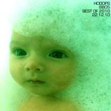 Hooops - Mix - Boonbeans 05 'Best Of 2010 - Part 2' - 22/12/10