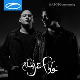 Aly & Fila – Live @ A State Of Trance 700 Festival in Mandarine Park (Buenos Aires) (11.04.2015)
