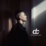The Drum Clinic w/ Guy Andrews ft. Motions guest mix 04/05/2014
