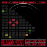 Another Freak - Fabulous Monthly Podcast 01 - In my House