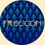 Free Con - Red Sea Dance Radio Mix #33 (10.11.2012)