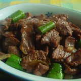 "" DAGING SAPI ""